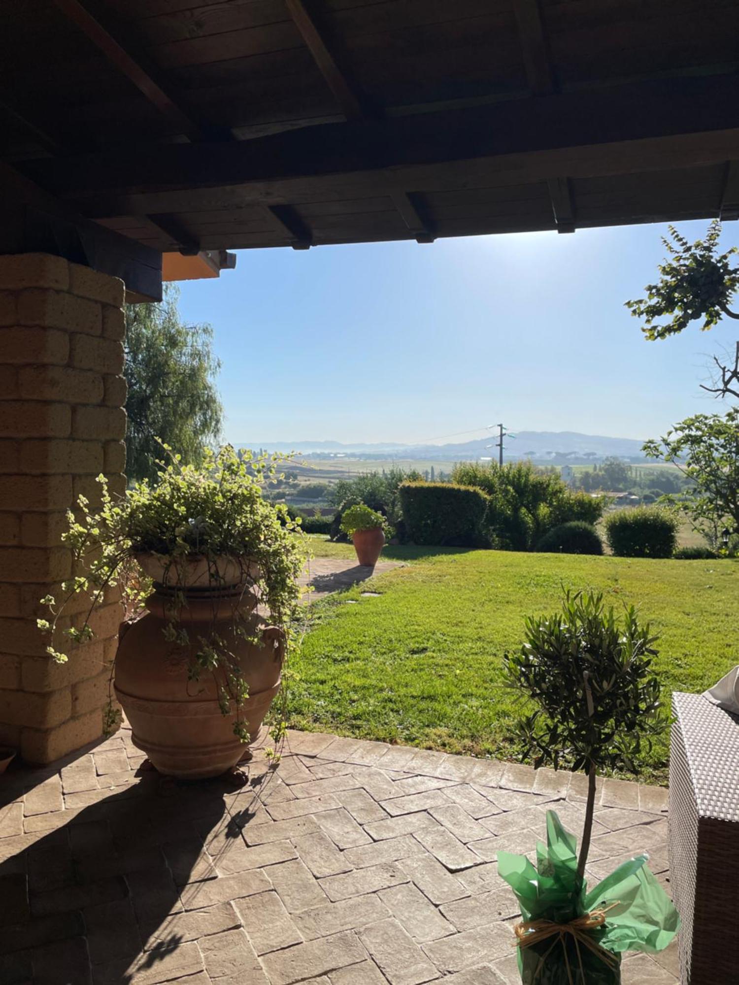 Casa Fiorita Appia Antica Appartamento *